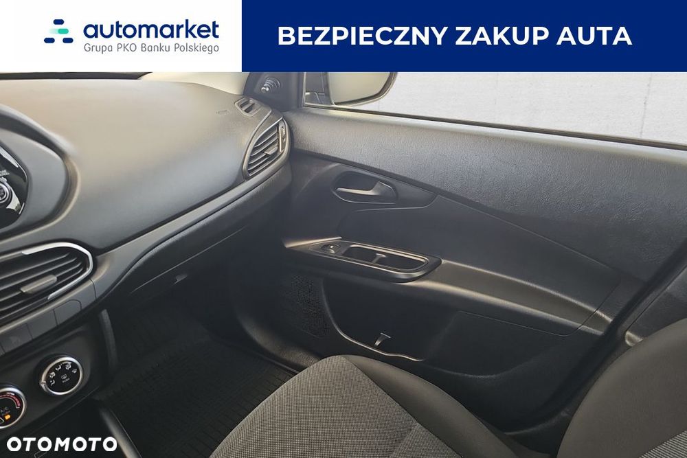 Fiat Tipo 1.4 Classic - 15