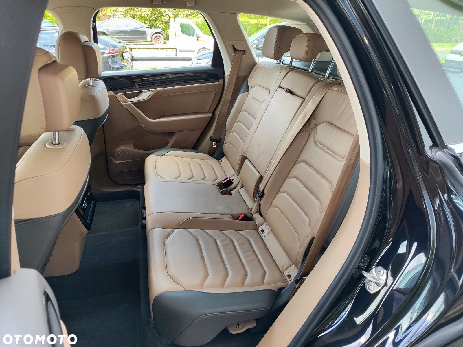 Volkswagen Touareg 3.0 V6 TDI SCR 4Mot - 13