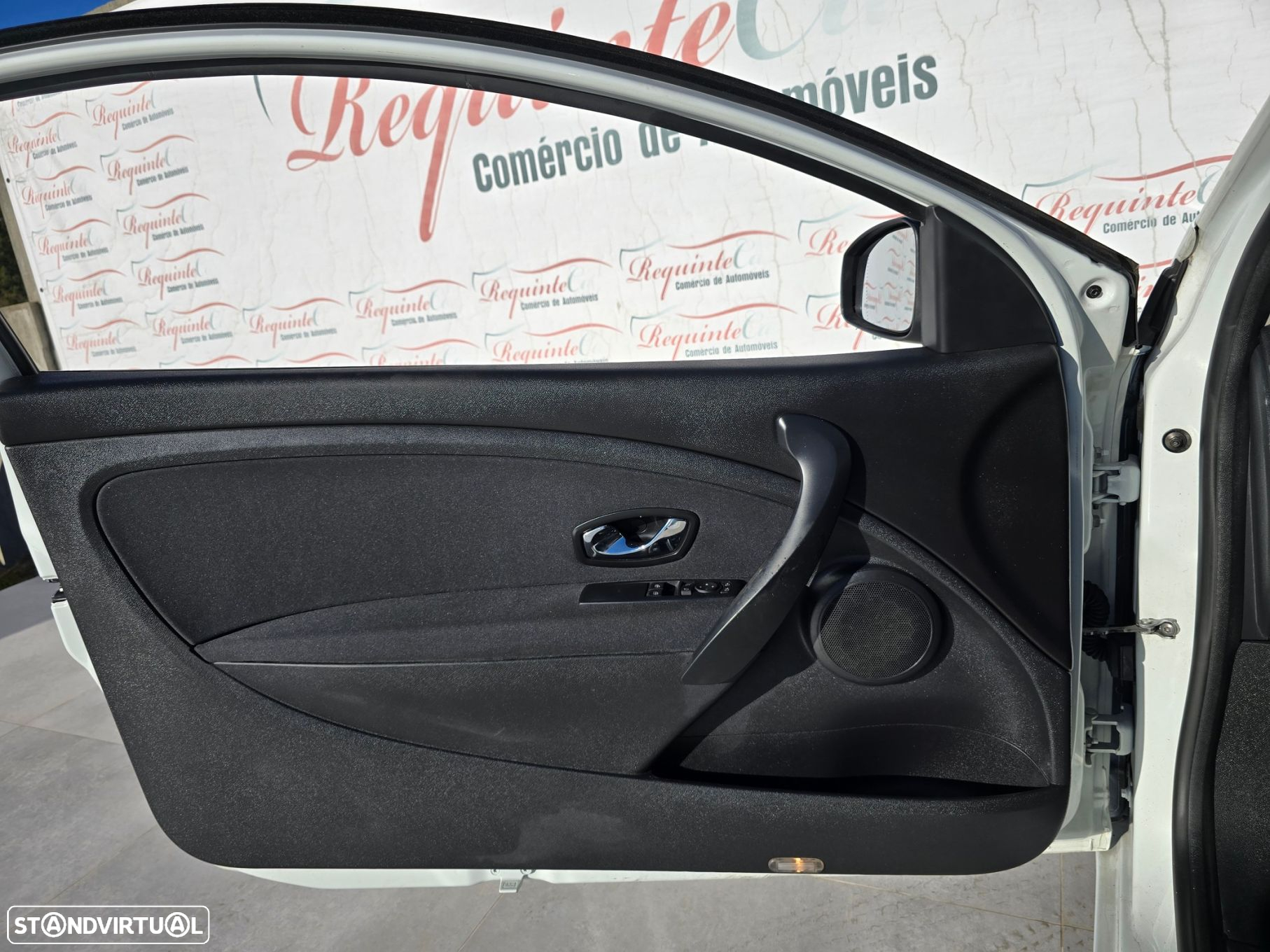 Renault Mégane Coupe 1.5 dCi Limited SS - 16