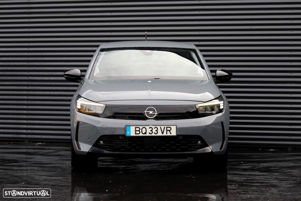 Opel Corsa 1.2 T Edition - 5