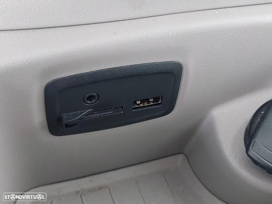 Renault Zoe (c/ Bateria) Life 40 Q90 - 26