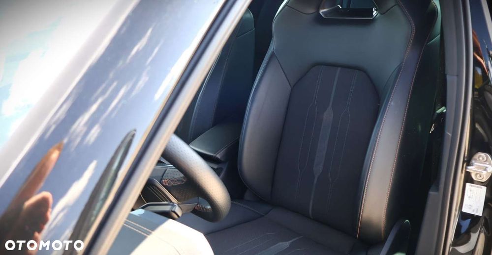 Cupra Formentor - 14