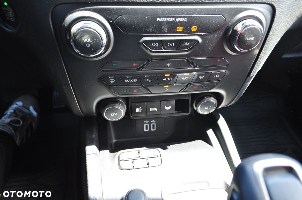 Ford Ranger 2.0 EcoBlue 4x4 DC Wildtrak - 7
