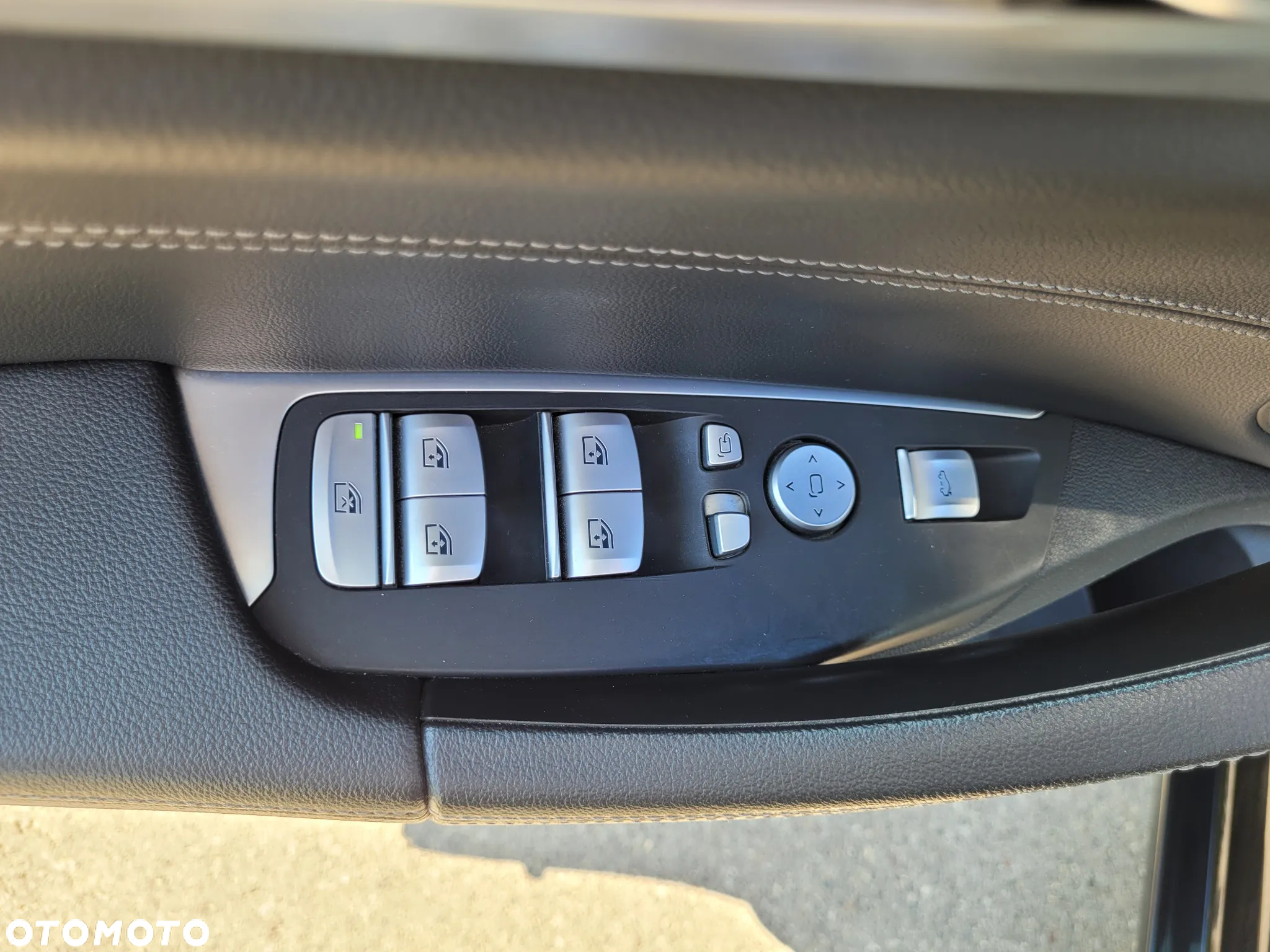 BMW X3 xDrive20d M Sport - 12
