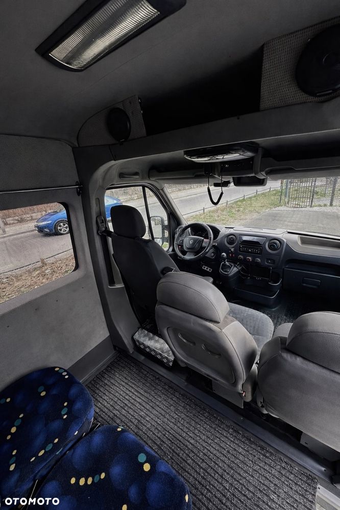 Renault Master - 11