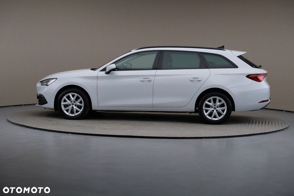 Seat Leon 1.0 TSI Full LED - 4