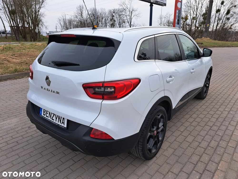 Renault Kadjar - 8