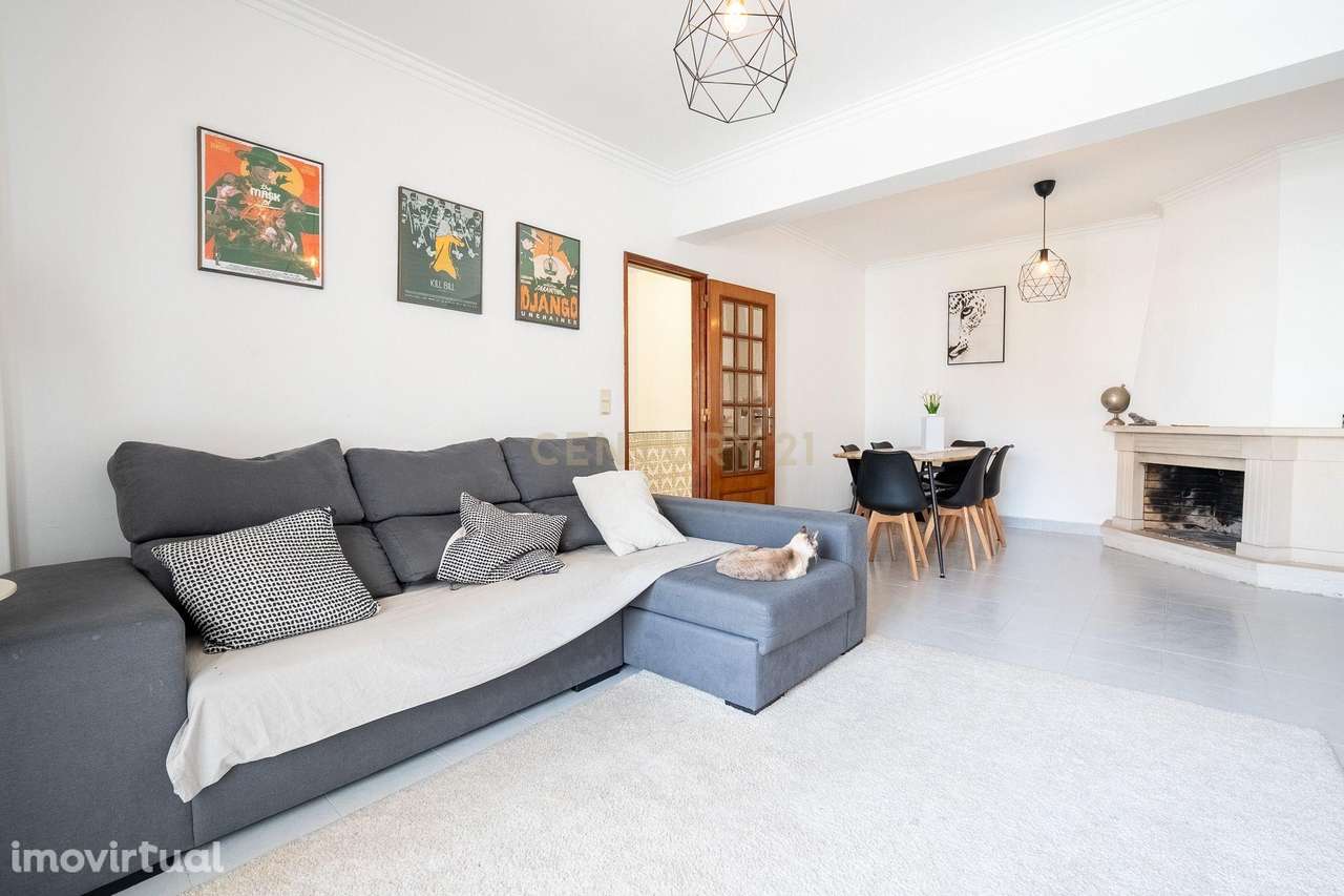 Apartamento T2  95 m² RIO DE MOURO - Grande imagem: 2/32