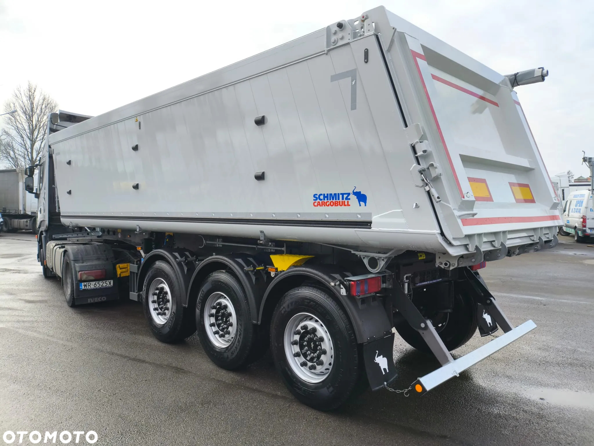 Schmitz Cargobull 29.1/29.9 - 5