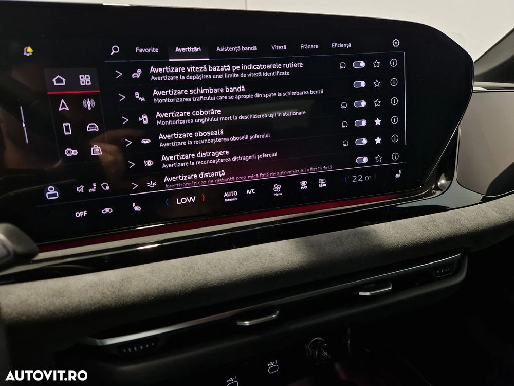 Audi A5 40 TFSI quattro S tronic - 24