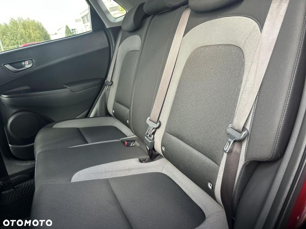 Hyundai Kona - 13