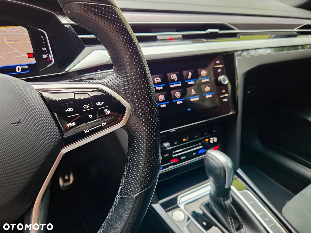 Volkswagen Arteon 2.0 TSI R-Line DSG - 30