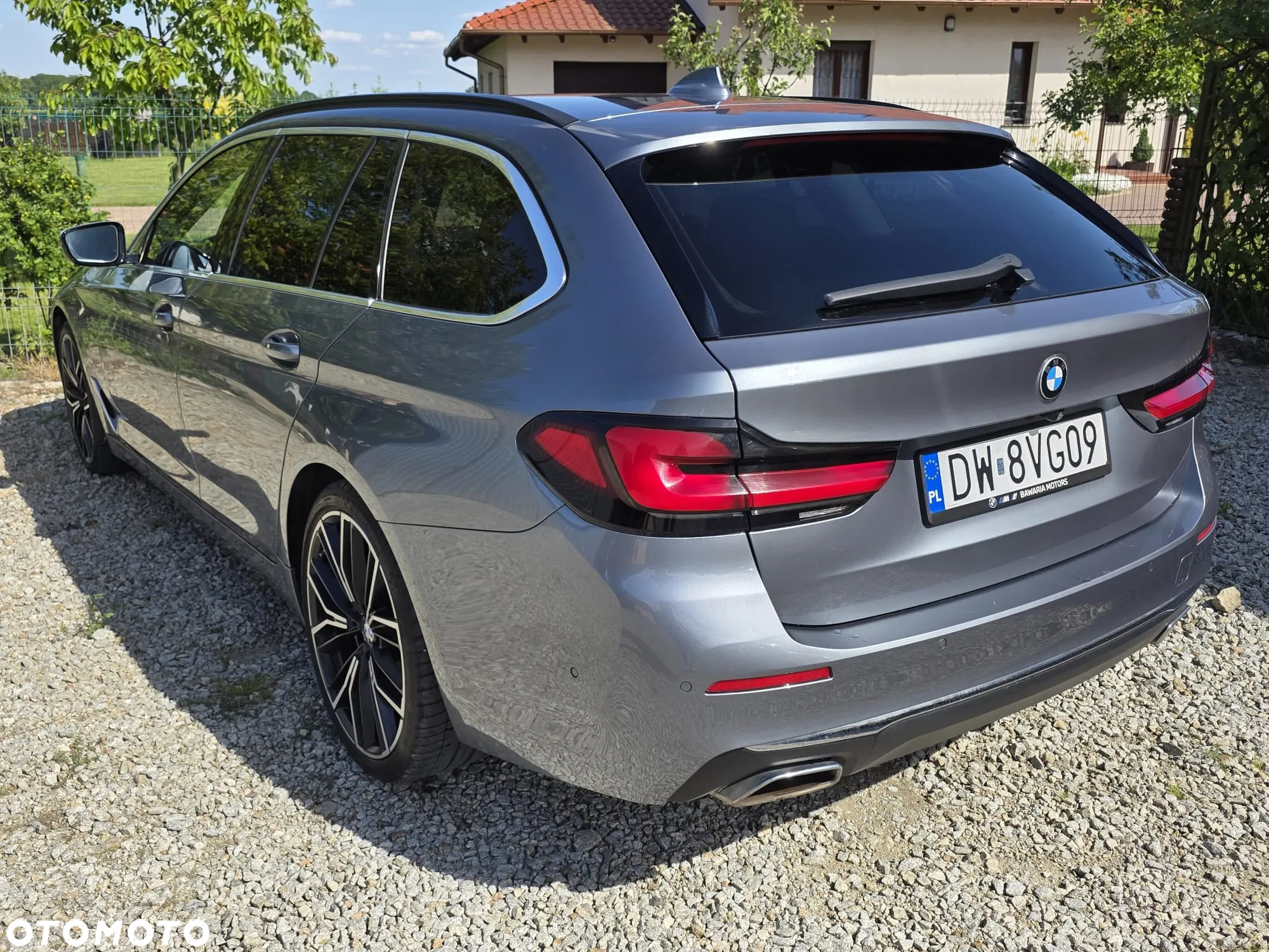 BMW Seria 5 - 3