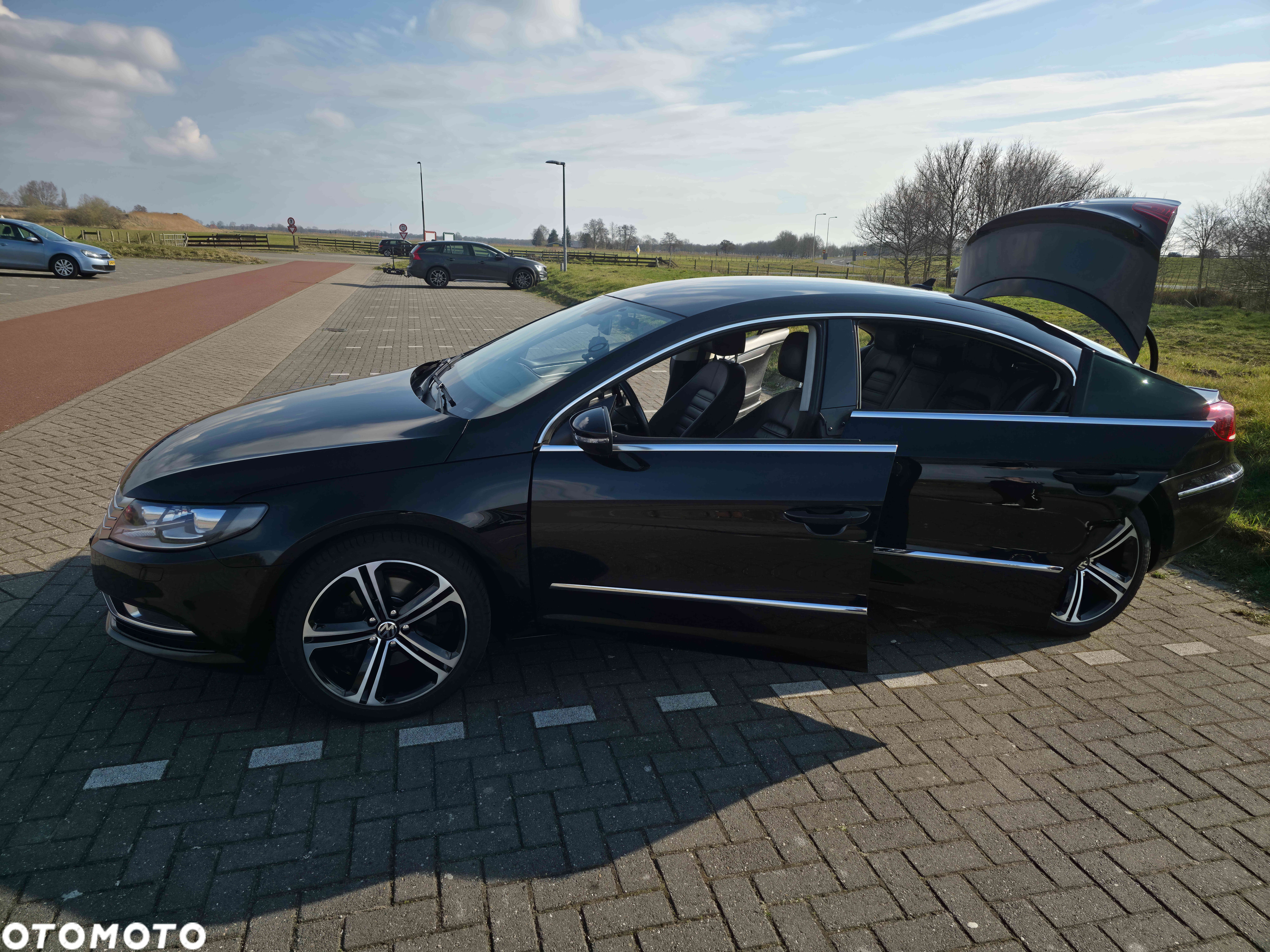 Volkswagen CC - 21