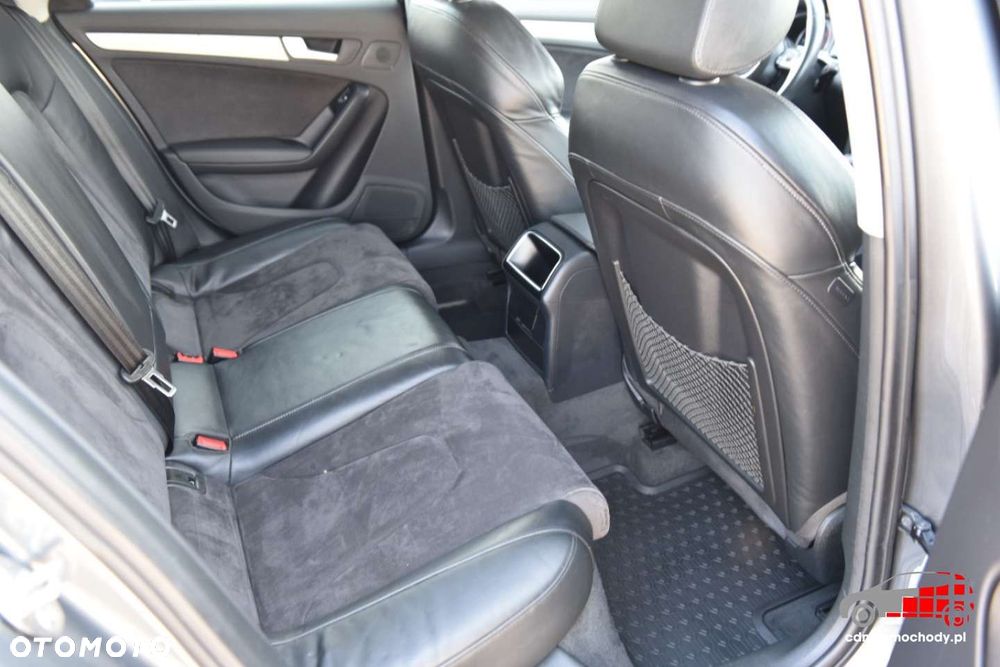 Audi A4 Avant - 21