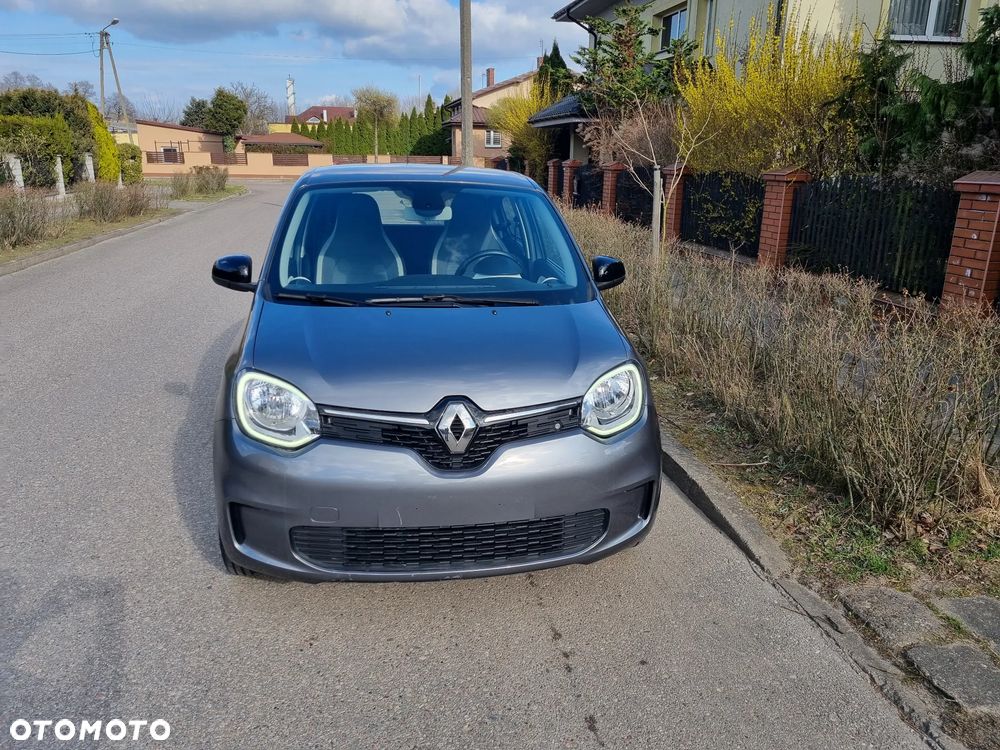 Renault Twingo Electric INTENS - 7