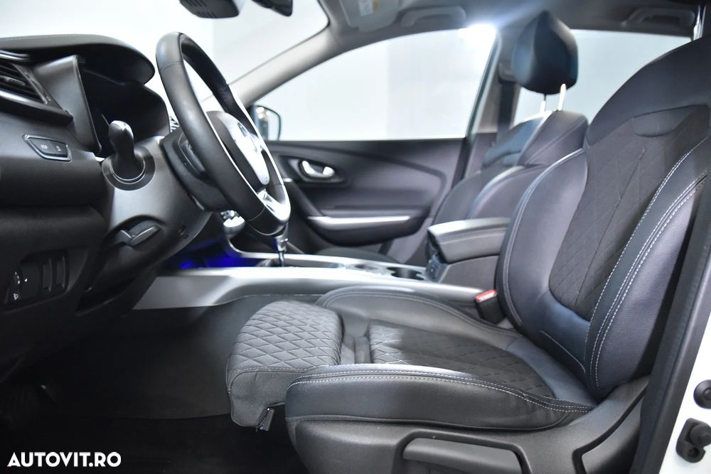 Renault Kadjar - 23