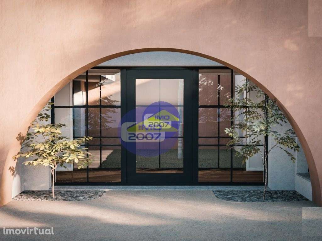 Terreno para moradia em Nogueira da Regedoura - Grande imagem: 2/18