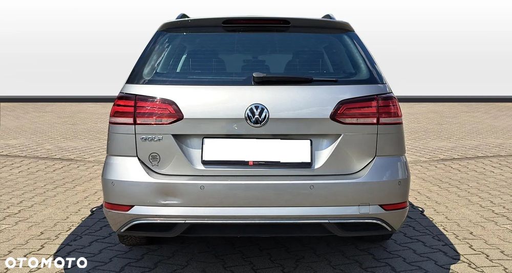 Volkswagen Golf 1.6 TDI BMT Comfortline - 6