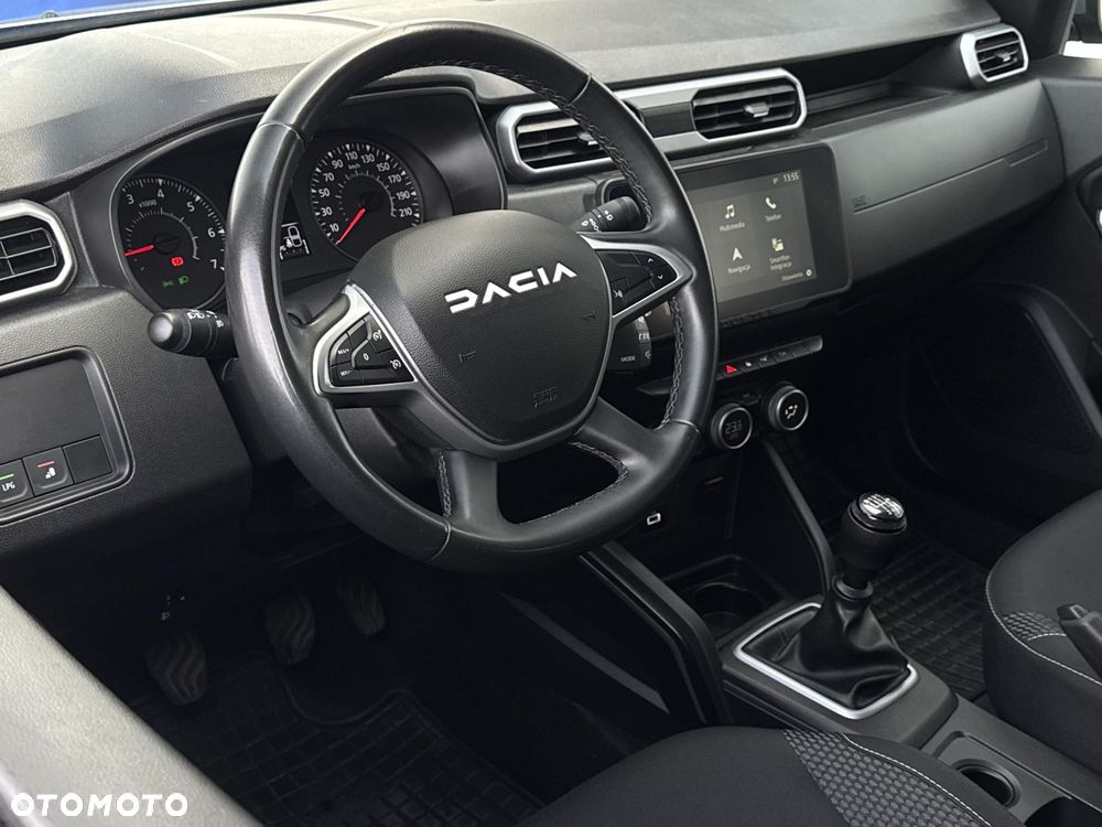 Dacia Duster - 9