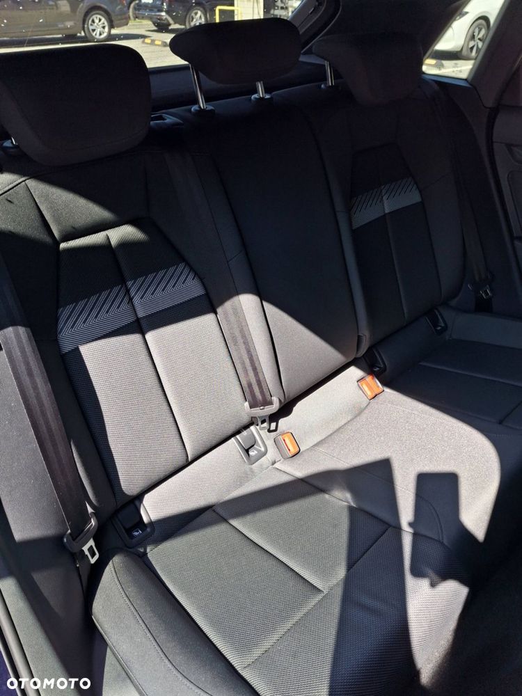 Audi A3 Sportback - 17