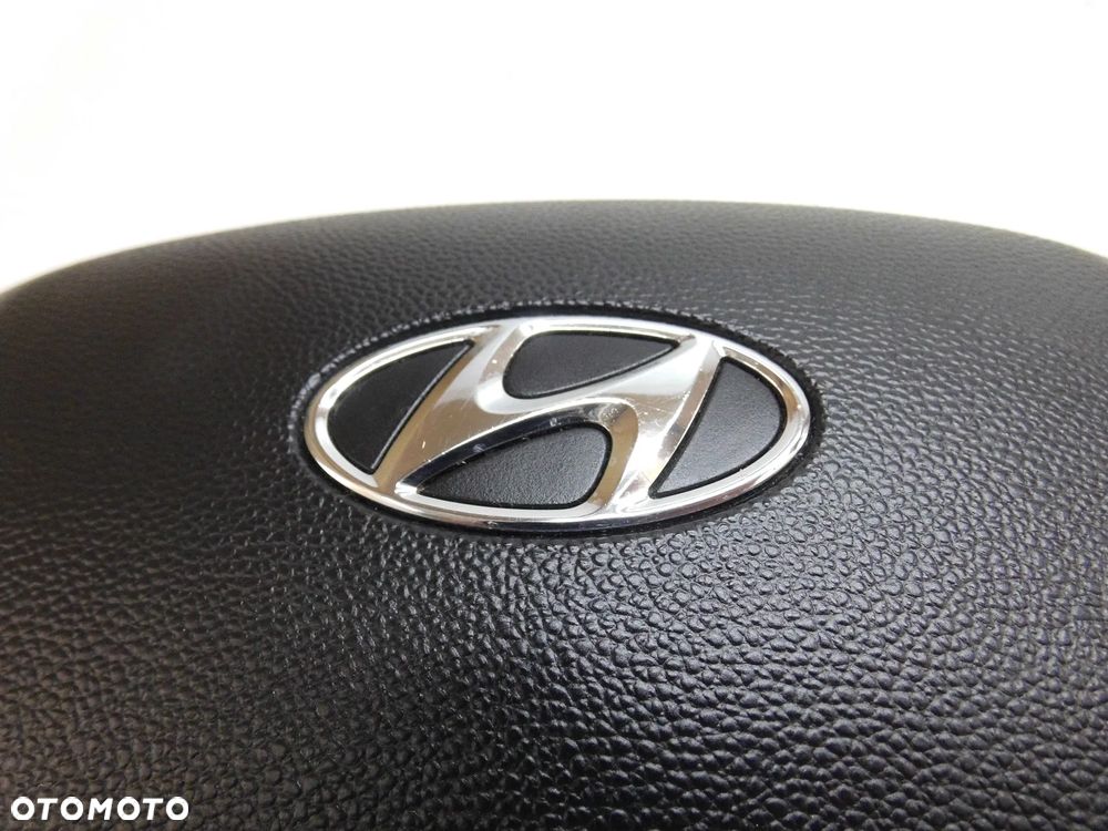 PODUSZKA POWIETRZNA AIRBAG KIEROWCY 56900-C8000  HYUNDAI I20 II ORYGINAŁ - 3
