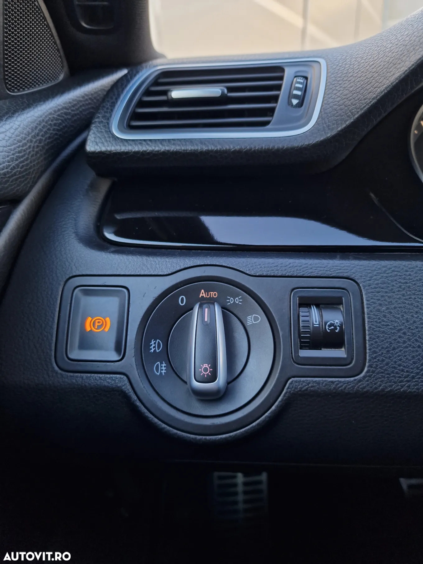Volkswagen Passat CC 2.0 TDI DSG - 10