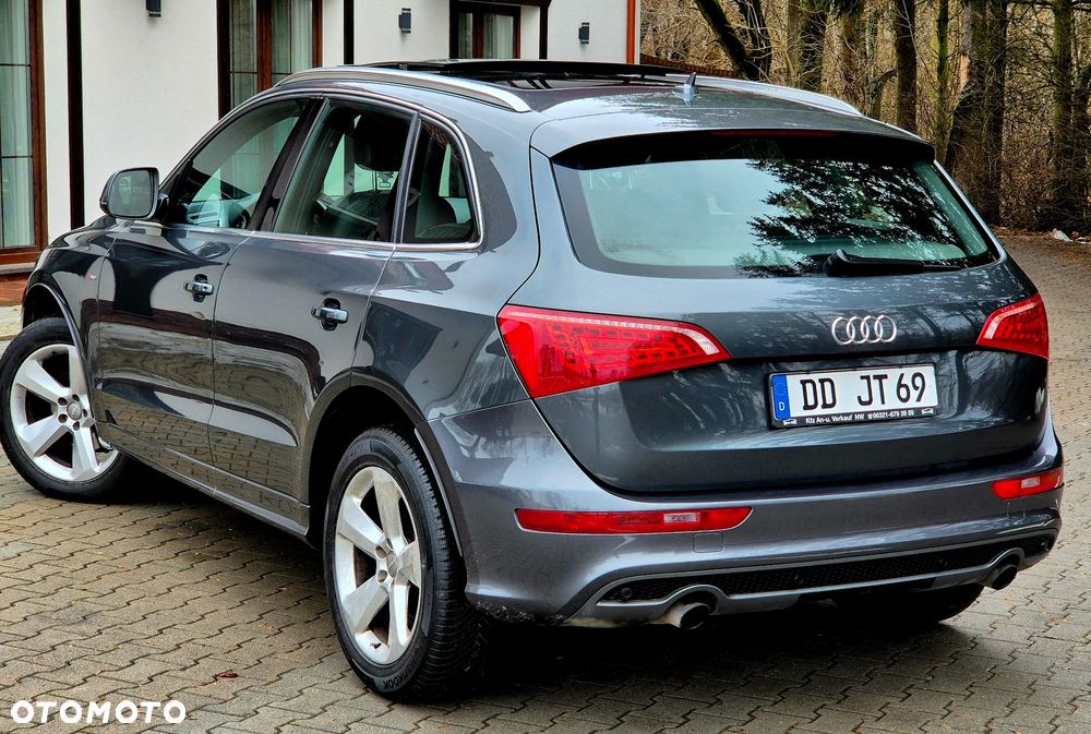 Audi Q5 - 10