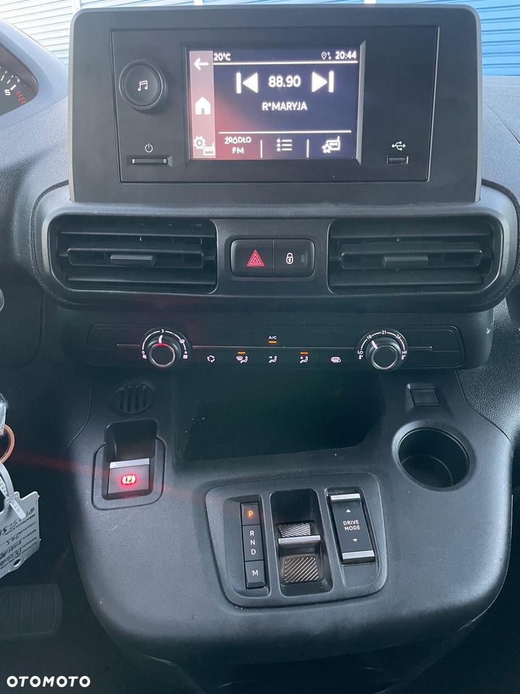 Peugeot Partner - 16