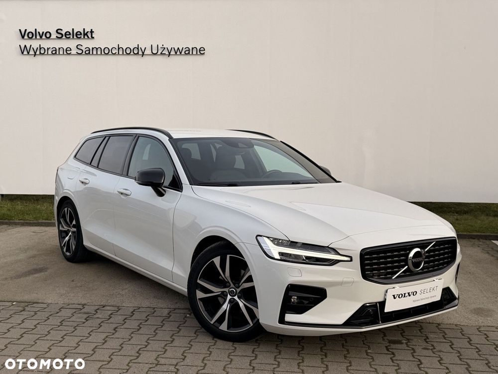 Volvo V60 - 5