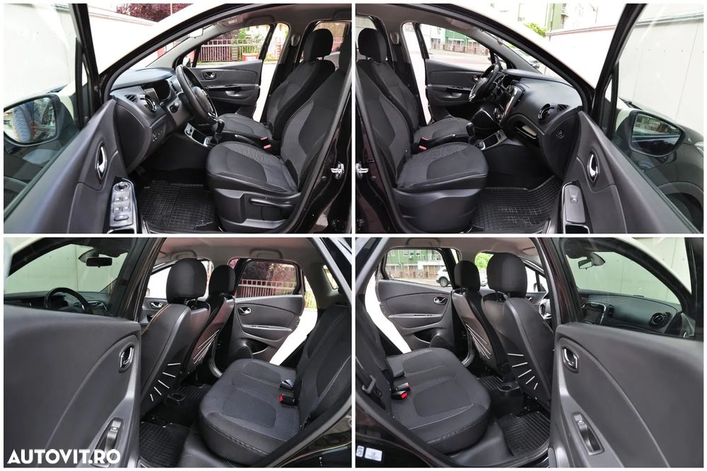 Renault Captur (ENERGY) TCe 90 INTENS - 18
