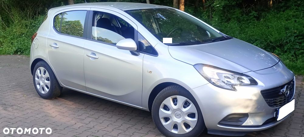 Opel Corsa - 1