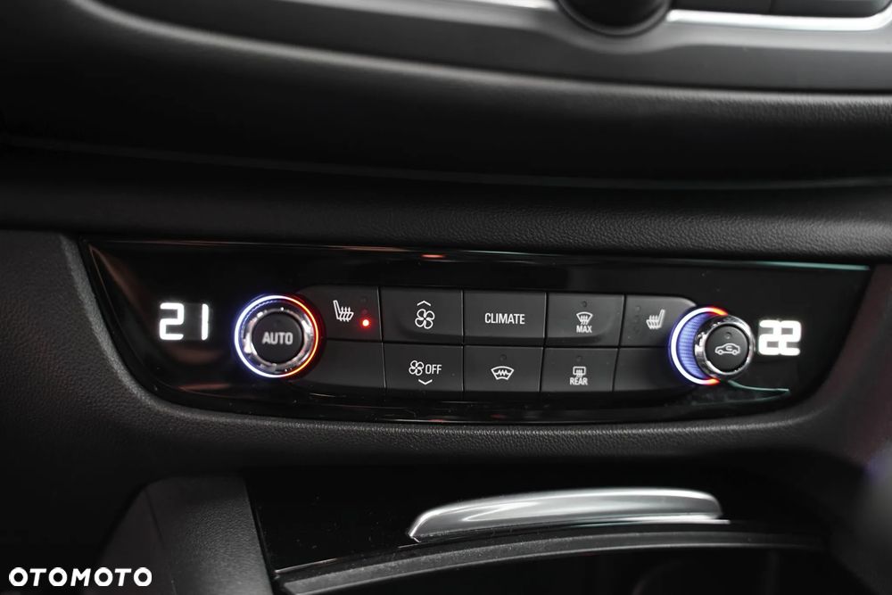 Opel Insignia CT 1.6 T Elite S&S - 31