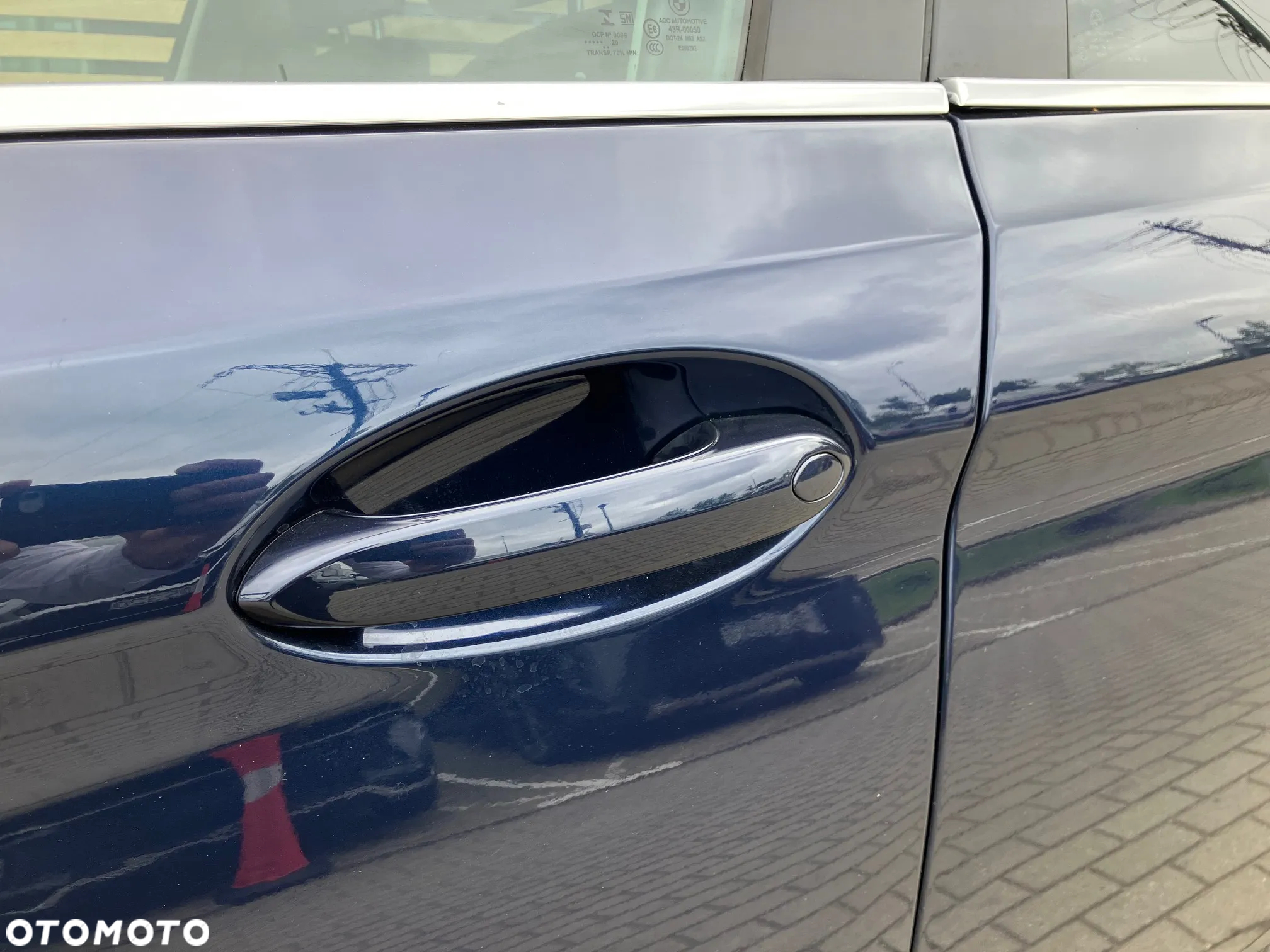 BMW Seria 5 520d xDrive Touring - 18