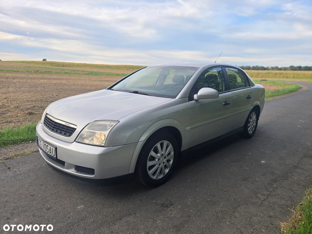 Opel Vectra 1.8 Design - 19