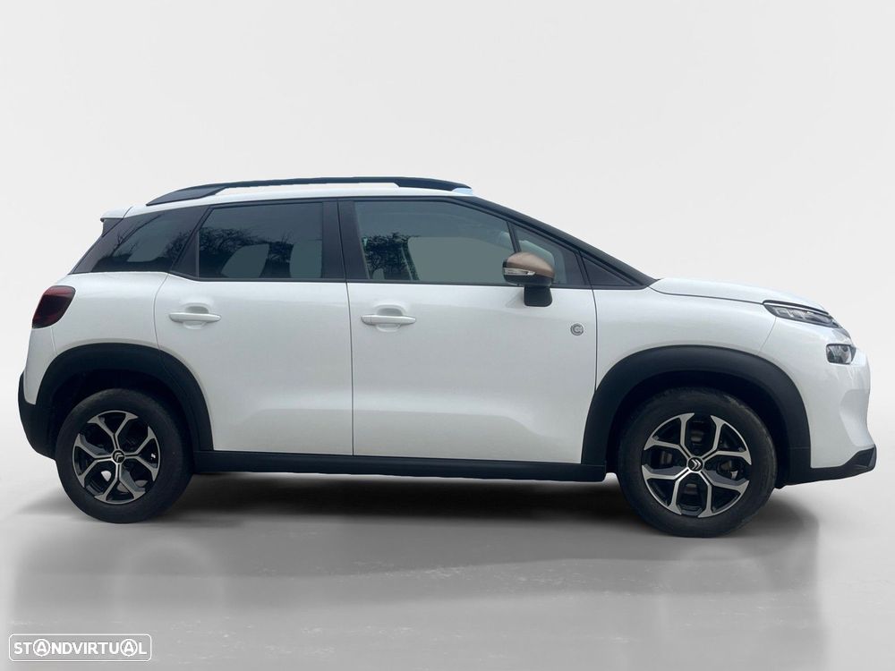 Citroën C3 Aircross 1.2 PureTech C-Series - 6