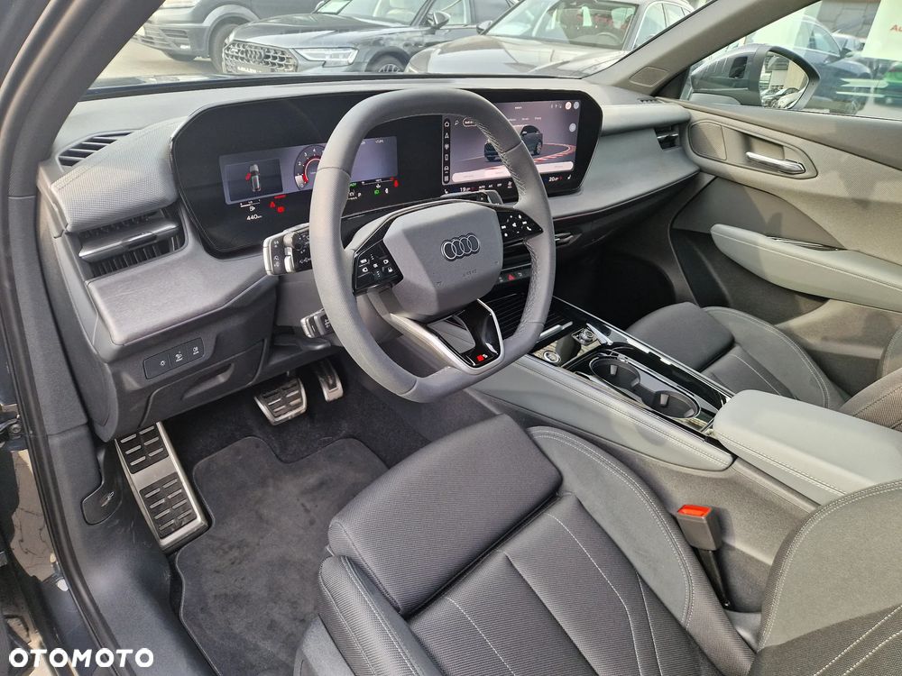 Audi Q3 Sportback - 15