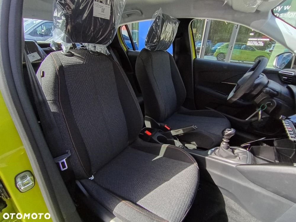Peugeot 208 1.2 PureTech Style S&S - 29