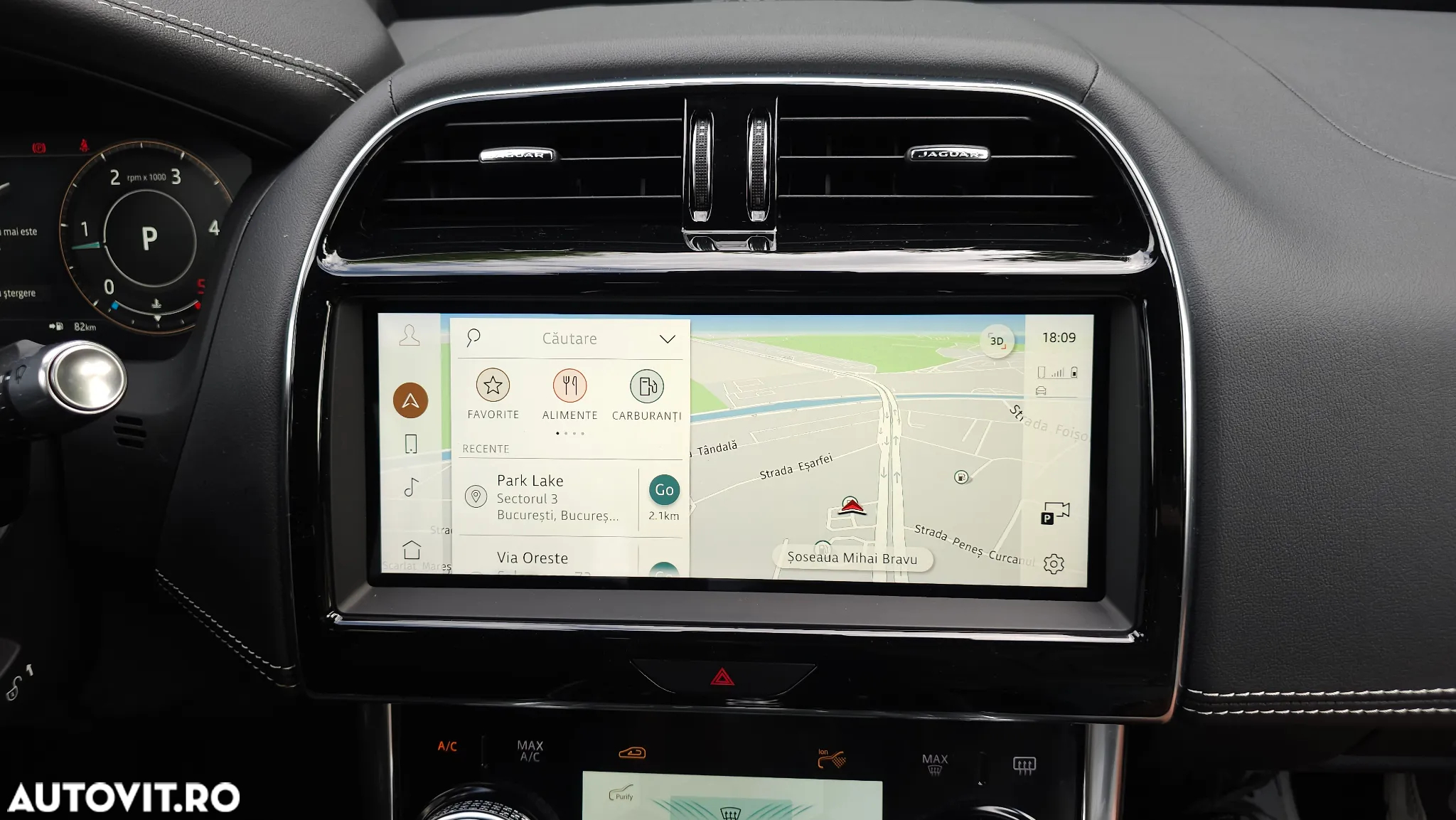 Jaguar XE D200 AWD Aut. R-Dynamic Black - 22