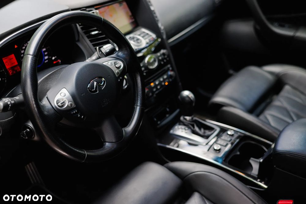 Infiniti FX FX50 S - 20