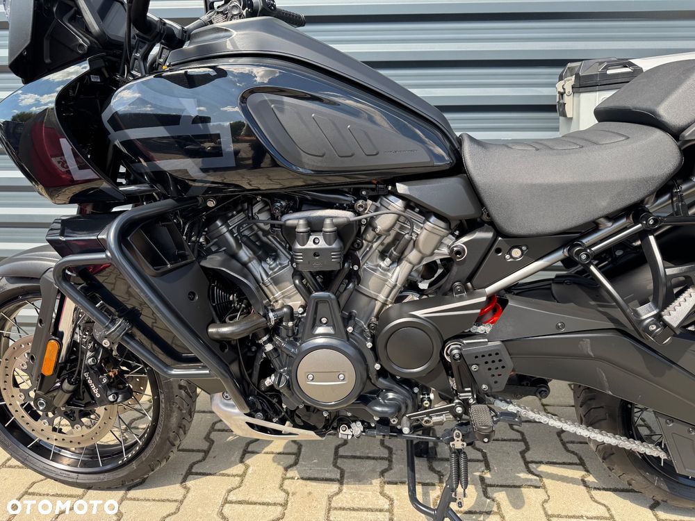 Harley-Davidson Pan America - 17