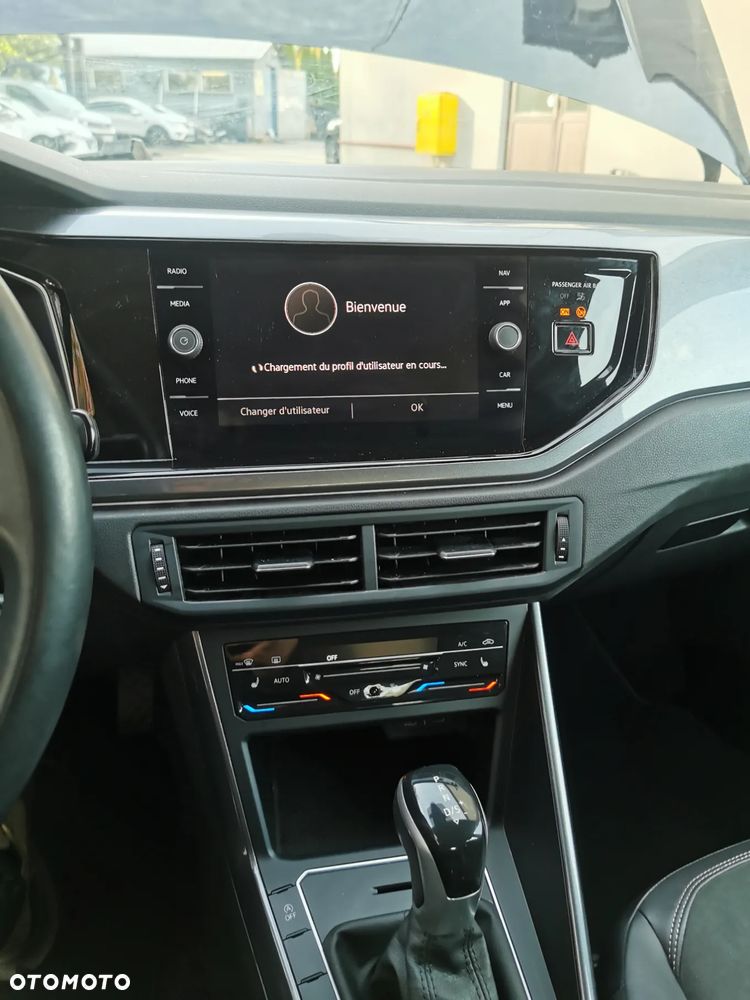 Volkswagen Polo 1.0 TSI DSG Comfortline - 17