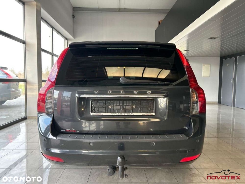 Volvo V50 1.6D Momentum - 6