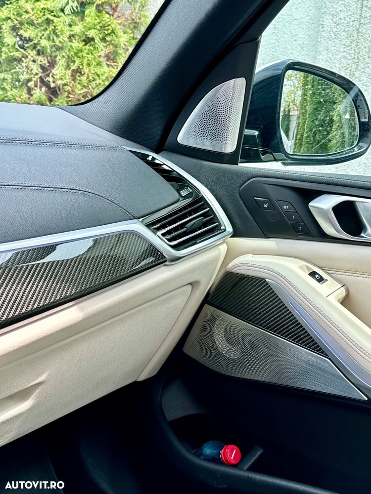 BMW X5 xDrive45e - 8