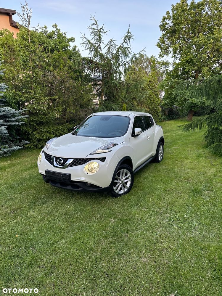 Nissan Juke - 23