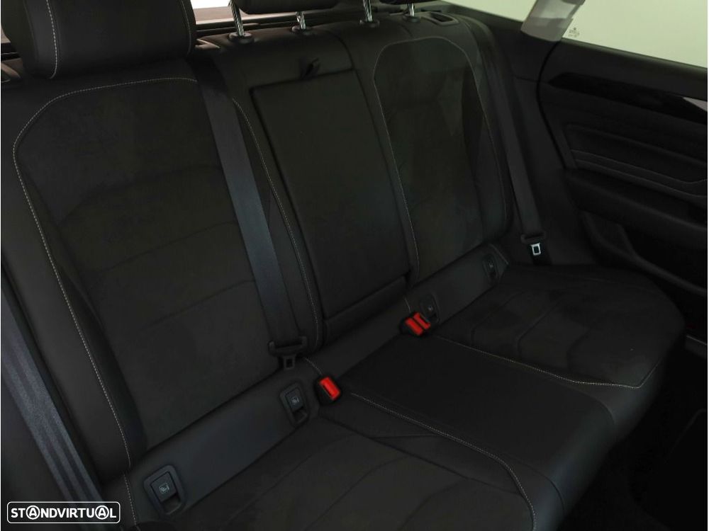 VW Arteon Shooting Brake 1.4 TSI eHybrid Elegance - 28