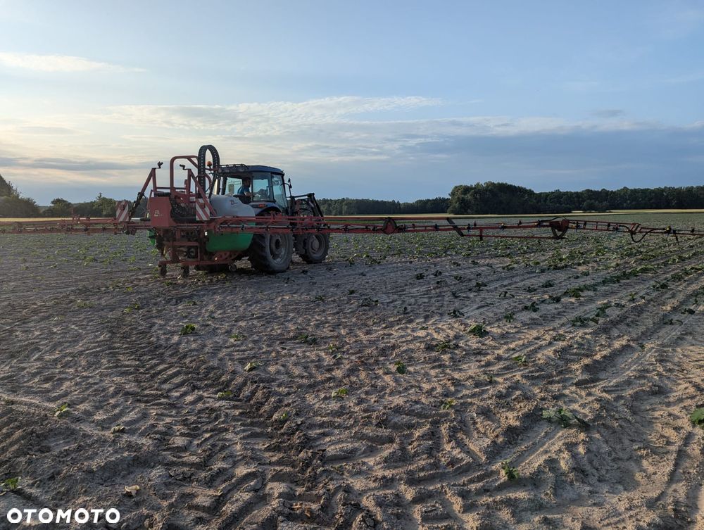 BURY PERKOZ MAX 800/18 - 5