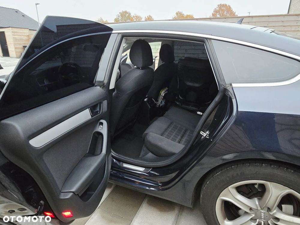 Audi A5 Sportback 2.0 TFSI Quattro S tronic - 15