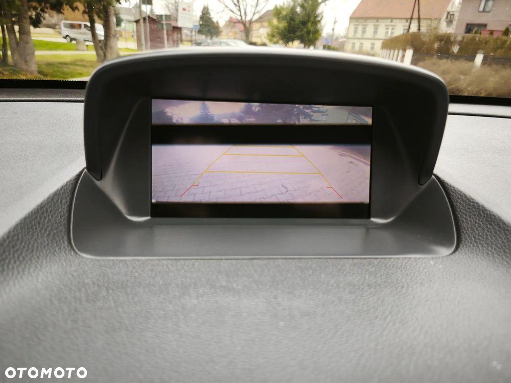 Opel Mokka 1.6 CDTI Automatik Innovation - 19