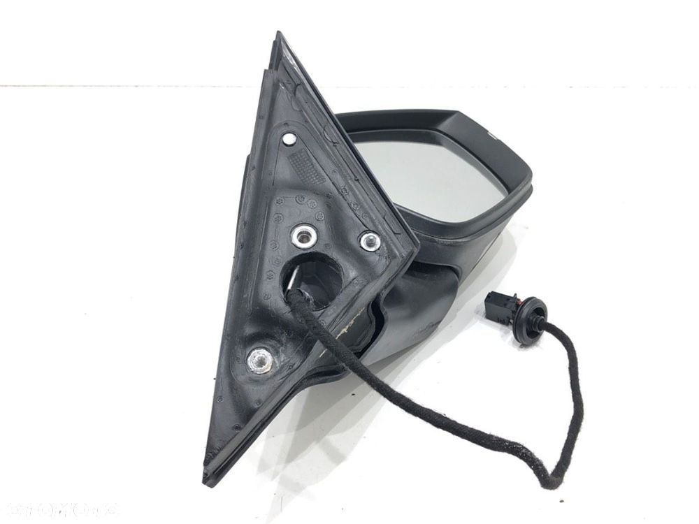 LUSTERKO PRAWY  SKODA KODIAQ (NS7, NV7, NS6) 2016 - 2022 2.0 TSI 4x4 140 kW [190 KM] benzyna 2019 - - 4